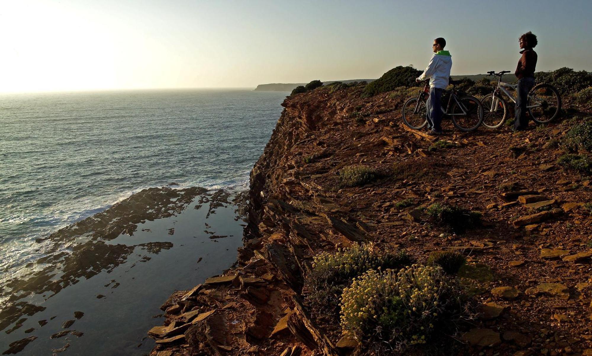 Herdade Do Touril Zambujeira do Mar Luaran gambar